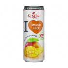 Grante Tropic 100%-os mangó juice 250ml 