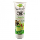 Bio Bione CBD+Cannabis gyógynövény balzsam vadgesztenye kivonattal 300ml 