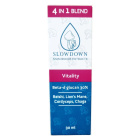 Slowdown Vitality csepp 30ml 