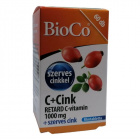 BioCo C + Cink Retard C-vitamin 1000mg filmtabletta 60db 