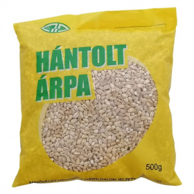 Agrodrug hántolt árpa 500g