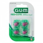Gum Red-Cote tabletta, 12db 