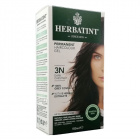 Herbatint 3N sötét gesztenye hajfesték 135ml 