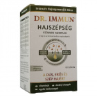 Dr. Immun Hajszépség tabletta 60db 