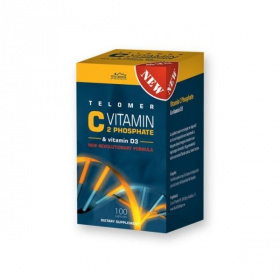 Vita Crystal C Vitamin 2 Phosphate kapszula 100db