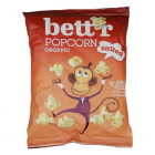Bett'r Popcorn tengeri sóval bio 60g 
