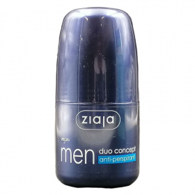 Ziaja Men izzadásgátló deo roll-on 60ml