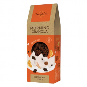 Mendula granola - chocolate lover 300g