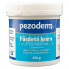 Pezoderm fürdető krém 250g 