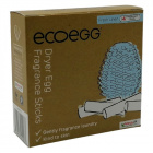 EcoEgg szárítótojás utántöltő rudacska - Friss pamut illattal 4db 