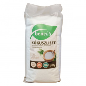Benefitt Kókuszliszt 500g