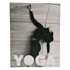 Lukácsi Ákos: Yoga Budapest Tél könyv 