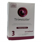 Trimeszter 3. várandós vitamin 6-9 hónapig 60db 