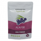 Organiqa Acai powder (bio) por 60g 