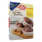 RUF gluténmentes muffin por 350g 