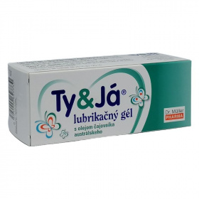 Dr. Müller Tea Tree Oil teafa olajos sikosító 50ml