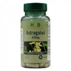 H&B Astragalus kapszula 470mg 90 db 