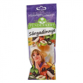 Tündérkert kandírozott sárgadinnye 80g