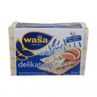 Wasa delicatess ropogós kenyér 270g 