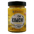 Runoland Kimchi Kurkumás Vegán 300g 