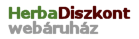 Herbadiszkont logo